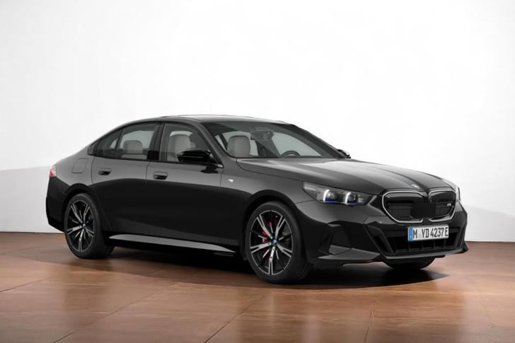 Color Black Sapphire Metallic